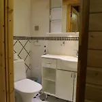Log Tallero Apartment