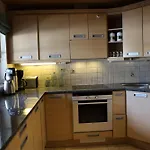 Apartment Log Tallero *