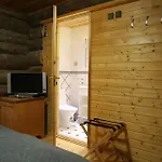 Log Tallero Luosto