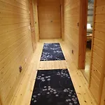 Apartment Log Tallero