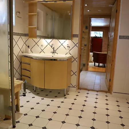 Appartement Log Tallero *