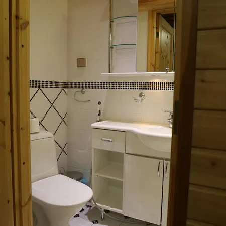 Log Tallero Appartement