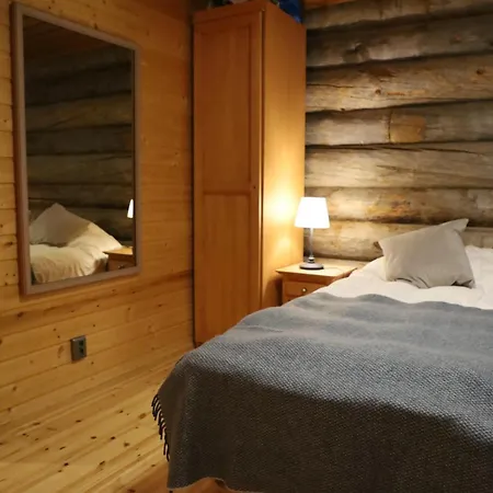 Log Tallero Appartement *