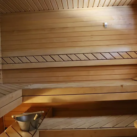 Log Tallero Appartement *