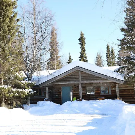 شقة Log Tallero لووُستو