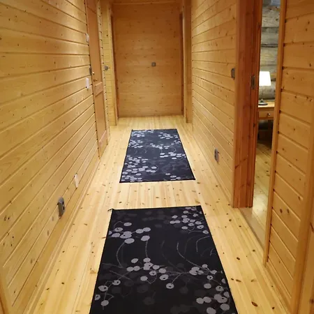 Appartement Log Tallero